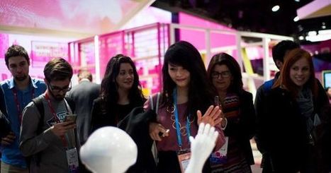 Trash talk from an AI could help humans cooperate better | Robots in Higher Education | Scoop.it