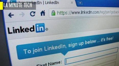 Pourquoi il faut mettre des mots clefs dans son profil LinkedIn | Community Management | Scoop.it