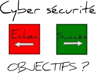 FIC2014 : non, la cybersécurité n’est pas un échec ! (CBA Piot) | Cybersécurité - Innovations digitales et numériques | Scoop.it