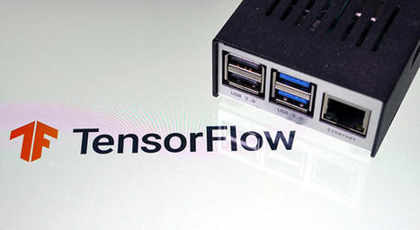 Installing TensorFlow Lite on the Raspberry Pi | tecno4 | Scoop.it