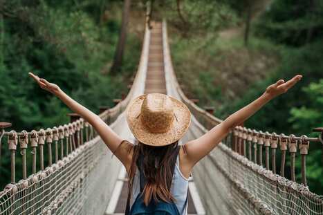 En direct, via une plateforme ou une agence de voyages : comment les Fran&ccedil;ais r&eacute;servent-ils leurs vacances ? | Lettre de veille du 22 octobre 2026 | Scoop.it