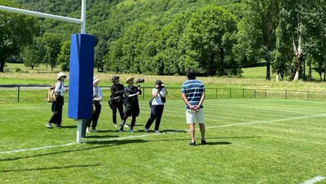 Les Hautes-Pyrénées veulent attirer les supporters japonais lors de la coupe du Monde de rugby | Vallées d'Aure & Louron - Pyrénées | Scoop.it