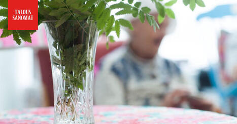 N&auml;in suomalaiset hoitavat ik&auml;&auml;ntynytt&auml; l&auml;heist&auml;&auml;n ty&ouml;ajalla | 1Uutiset - Lukemisen t&auml;hden | Scoop.it
