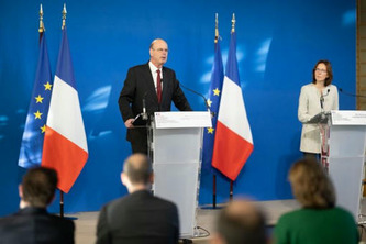 Conférence financière des territoires : les premiers pas du gouvernement sur le terrain miné du PLF 2026 | Actus du jour - 7 mai 2025 | Scoop.it