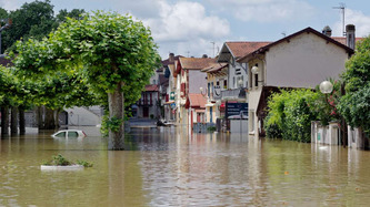 De la gestion de crise à la résilience territoriale : une continuité | Environnement - Développement durable - Climat | Scoop.it