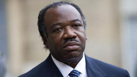 Sénatoriales au Gabon: le parti au pouvoir confiant avant les résultats | Actualités Afrique | Scoop.it
