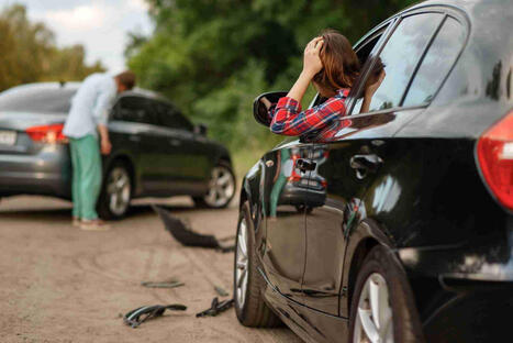 What to Do Immediately After a Car Accident in New Jersey | Legal & Law | Scoop.it