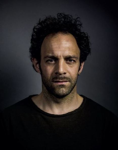Clément Bresson, nouveau pensionnaire à la Comédie-Française | Revue de presse théâtre | Scoop.it