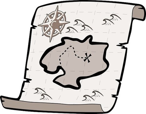 Free Technology for Teachers: 20 Good Map Creation Tools for Students ~ by Richard Byrne | TechTalk | Scoop.it