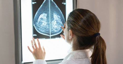 MIT's AI can identify breast cancer risk as reliably as a radiologist | Digital Best Scoops | Scoop.it