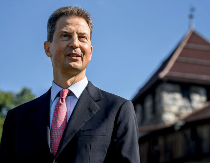 What&rsquo;s behind the turmoil in Liechtenstein&rsquo;s ruling family? | Family Office & Billionaire Report - Empowering Family Dynasties | Scoop.it