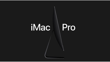 iMac Pro mit ARM-Chip: Wiederherstellung erfordert zweiten Mac | #Apple  | Apple, Mac, MacOS, iOS4, iPad, iPhone and (in)security... | Scoop.it