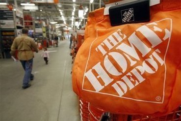 Home Depot rel&egrave;ve ses pr&eacute;visions apr&egrave;s un solide trimestre | Commerce de d&eacute;tail | La gazette des bricoleurs | Scoop.it