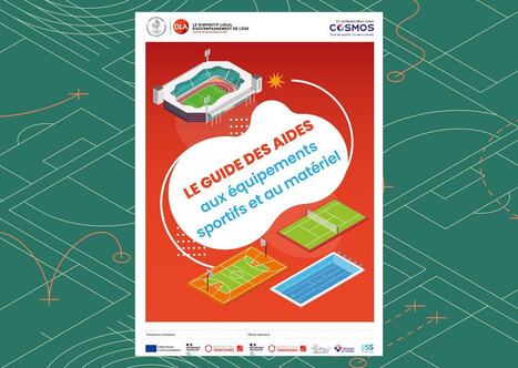 Un guide sur les aides aux &eacute;quipements sportifs, de l'Europe &agrave; la r&eacute;gion | Banque des Territoires | La SELECTION du Web | CAUE des Vosges - www.caue88.com | Scoop.it