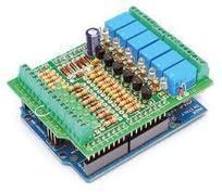 Arduino como Controlador Lógico Programable (PLC) | tecno4 | Scoop.it