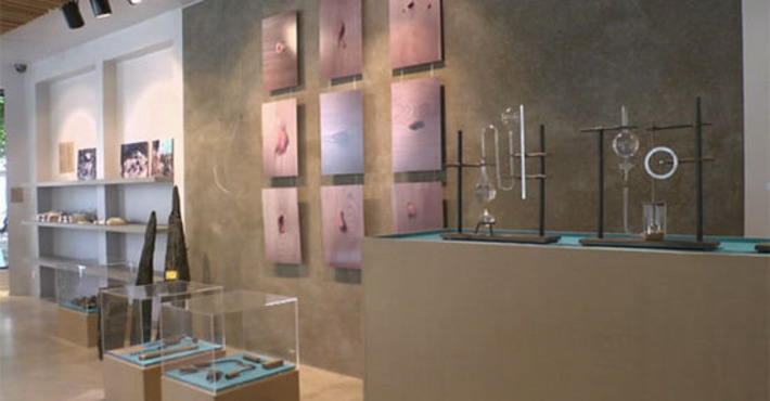 Vid&eacute;o : dialogue entre les &eacute;poques dans la Gallery S. Bensimon | D&eacute;couvrir, se former et faire | Scoop.it
