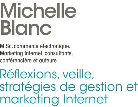 Questionnaire M&eacute;dias Sociaux pour membres de la haute direction d&rsquo;une organisation &bull; Michelle Blanc, M.Sc. commerce &eacute;lectronique. Marketing Internet, consultante, conf&eacute;renci&egrave;re et auteure | Collectivit&eacute;s territoriales et m&eacute;dias sociaux : | Scoop.it