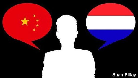 The benefits of speaking two or more languages, Multilingualism, The Forum - BBC World Service | Benefits of Bilingualism | Scoop.it