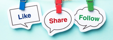 3 Ways Educators Can Embrace Social Media to Increase Engagement by Steven W. Anderson | E-Learning-Inclusivo (Mashup) | Scoop.it