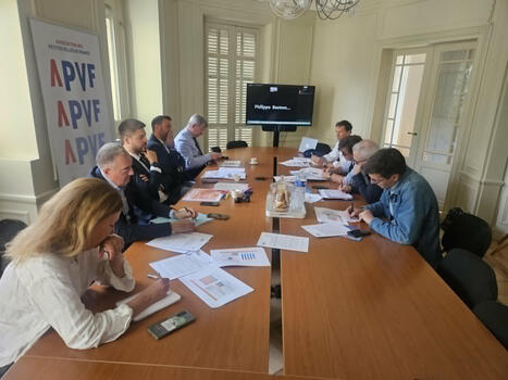 Finances des petites villes : une r&eacute;silience confirm&eacute;e en 2025, mais des inqui&eacute;tudes croissantes pour l&rsquo;avenir | Veille juridique du CDG13 | Scoop.it