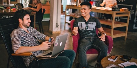 8 Tips To Increase Employee Satisfaction In The Workplace - Eden | Retain Top Talent | Scoop.it