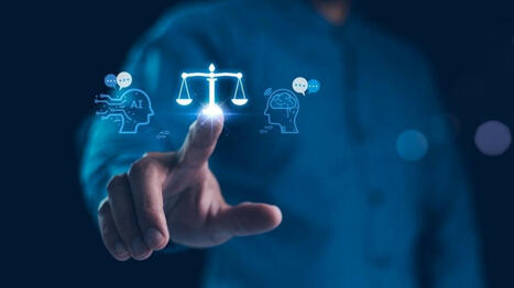 Ethical Considerations In AI-Driven Learning | Educational Technology News | Scoop.it
