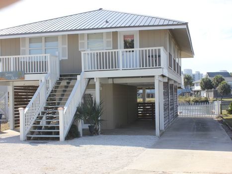 Bonnie Dune Cottage Rentals Gulf Shores Bonni