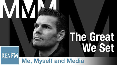 Me, Myself and Media 59 &ndash; "The Great We Set" | Geopolitik - mein Blick auf die Welt | Scoop.it