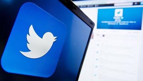 Le Figaro / AFP : "Les tweets peuvent désormais s'écrire en 280 caractères | Ce monde à inventer ! | Scoop.it