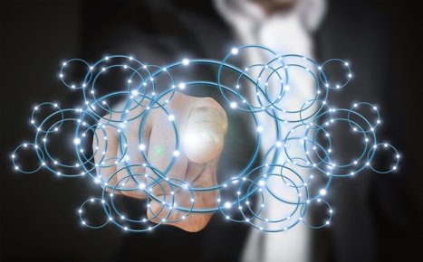 L'intégration des facteurs organisationnels et humains dans les projets « Industrie du futur » (étude Opiiec) | Prospective emploi compétence | Scoop.it