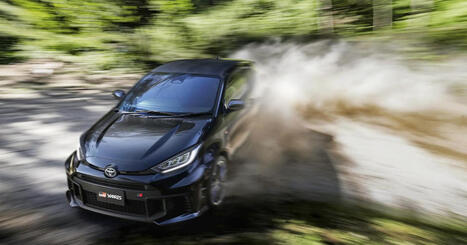 Manuaalivaihteisto ei katoakaan | T&auml;ss&auml; kolme syyt&auml; miksi | Tuulilasi | 1Uutiset - Lukemisen t&auml;hden | Scoop.it