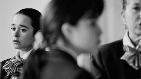 Chantal Maes&nbsp;: 30 ans de photographie intime d&eacute;voil&eacute;s &agrave; Charleroi - RTBF Actus | Culture-Tourisme | Scoop.it
