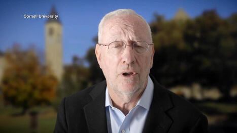 Cornell University President speaks out after alleged gang rape - WUSA9 | Operation Oya | Scoop.it