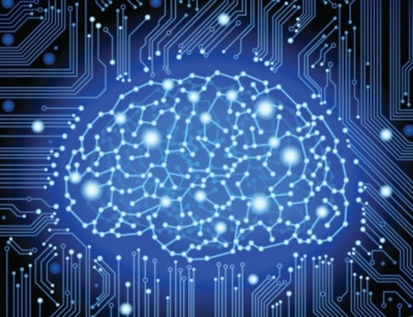 The Future of Human Communication: How Artificial Intelligence Will Transform Business Communication | Artificial Intelligence and Intelligent Technologies in a Business Communication Course | Scoop.it