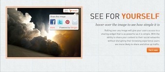 Slingpic: Partager un contenu sur les réseaux sociaux facilement | Technologie Au Quotidien | Scoop.it