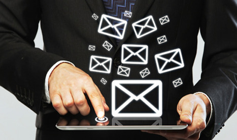 Best Practices for Email Marketing in Business in 2015 | Technology in Business Today | Scoop.it