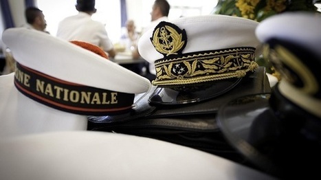 Le port de l'uniforme hors des enceintes militaires est de nouveau autorisé en région parisienne | DEFENSE NEWS | Scoop.it