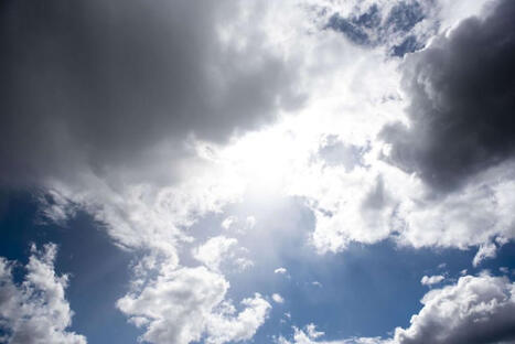 L&auml;mp&ouml;tila hipoo terassikeli&auml; &ndash; Samalla vaanii inhottava yll&auml;tys | 1Uutiset - Lukemisen t&auml;hden | Scoop.it