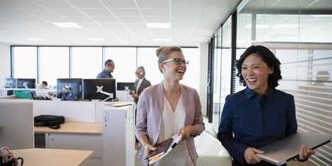 6 Habits of Mentally Strong People That You Should Adopt Today | Teaching Business Communication and Workplace Issues | Scoop.it