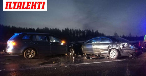 Vakava varoitus autoilijoille &ndash; Koskee erityisesti t&auml;t&auml; viikkoa | A1Uutiset | Scoop.it
