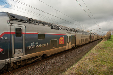 La Région et SNCF apportent de nouveaux ajustements au Plan transport 2020 | Une semaine d'actu - Newsletter de veille de l'AURH | Scoop.it