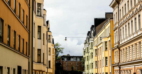 Falling interest rates curb Finland's inflation | Yle News | Yle | 1Uutiset - Lukemisen tähden | Scoop.it
