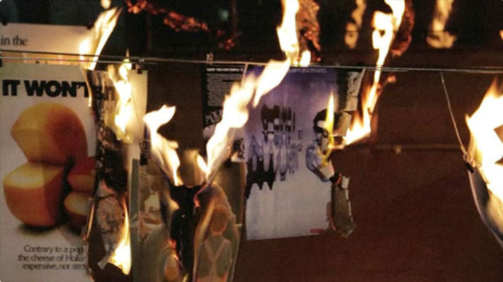 Canadian Advertising Museum | Cultural History | Scoop.it