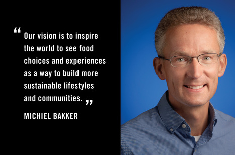 Google Food Team's Big Vision for Hacking A Better Future of Dining | | Foodtech | Scoop.it