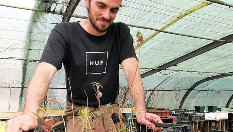 Une pépinière indigène - France Inter | Pour innover en agriculture | Scoop.it
