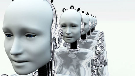 Are We Teaching Citizens or Automatons? | Praxis | Big Think | Science News | Scoop.it