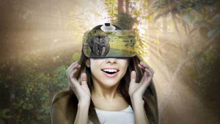 8 expériences en réalité virtuelle pour promouvoir le tourisme ! | Innovation - Prospective | Scoop.it