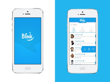 LinkedIn Messenger App | Blink Chat for LinkedIn™ | Scoop.it