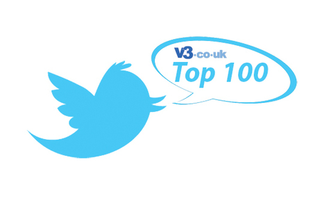 Top 10 security experts to follow on Twitter | ICT Security-Sécurité PC et Internet | Scoop.it
