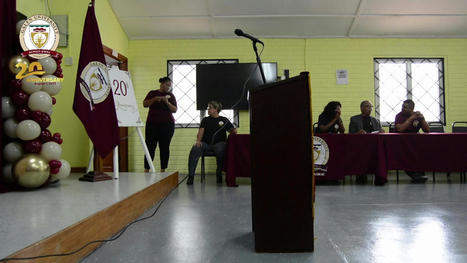 Galen University 20th Anniversary | Cayo Scoop!  The Ecology of Cayo Culture | Scoop.it